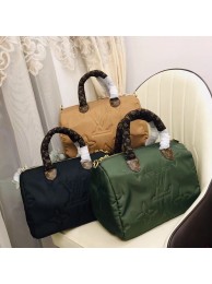 Louis Vuitton SPEEDY BANDOULIERE 30 M59008 HY21467yk28