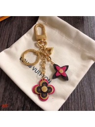 Louis vuitton SPRING STREET BAG CHARM AND KEY HOLDER CE6524 HY19809Is79