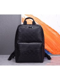 Louis Vuitton SPRINTER BACKPACK M44727 black HY3647UF26
