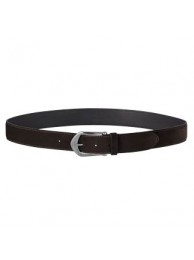 Louis Vuitton suede calf leather belt M6836S HY24227nE34