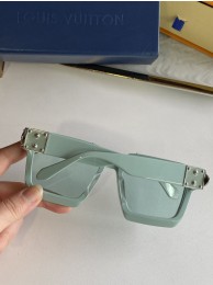 Louis Vuitton Sunglasses Top Quality LV6001_0409 Sunglasses HY2927Zw99