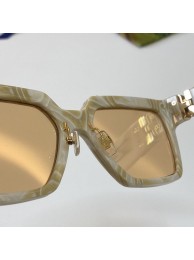 Louis Vuitton Sunglasses Top Quality LV6001_0421 Sunglasses HY13863Pf97