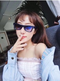 Louis Vuitton Sunglasses Top Quality LV6001_0484 Sunglasses HY1675lk46