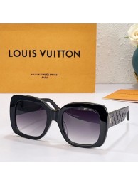 Louis Vuitton Sunglasses Top Quality LVS00041 HY696uT54