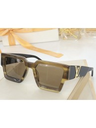 Louis Vuitton Sunglasses Top Quality LVS00085 HY13655Av26