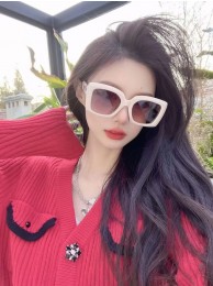 Louis Vuitton Sunglasses Top Quality LVS00122 Sunglasses HY291rf34