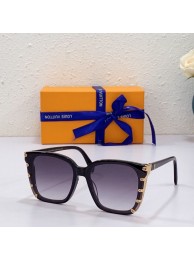 Louis Vuitton Sunglasses Top Quality LVS00226 Sunglasses HY13720lk46