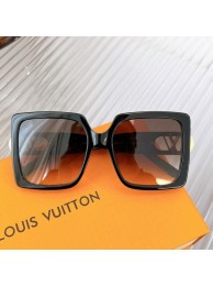 Louis Vuitton Sunglasses Top Quality LVS00233 Sunglasses HY15407wn15