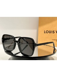 Louis Vuitton Sunglasses Top Quality LVS00259 HY2703Gm74