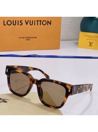 Louis Vuitton Sunglasses Top Quality LVS00342 HY10654Ea63