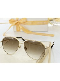 Louis Vuitton Sunglasses Top Quality LVS00530 HY15258iv85