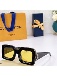 Louis Vuitton Sunglasses Top Quality LVS00635 HY14507uk46