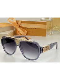 Louis Vuitton Sunglasses Top Quality LVS00655 Sunglasses HY11194KX22