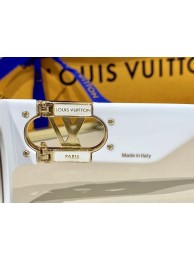 Louis Vuitton Sunglasses Top Quality LVS00689 HY1058Bw85