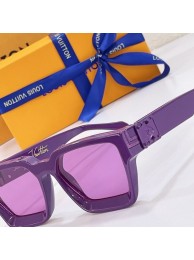 Louis Vuitton Sunglasses Top Quality LVS00840 HY2090fr81
