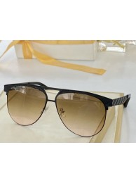 Louis Vuitton Sunglasses Top Quality LVS00863 Sunglasses HY9374UW57