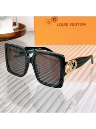 Louis Vuitton Sunglasses Top Quality LVS00901 HY10178Mc61