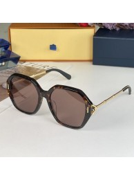 Louis Vuitton Sunglasses Top Quality LVS00992 Sunglasses HY3899UW57
