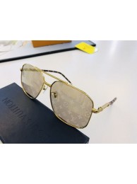 Louis Vuitton Sunglasses Top Quality LVS00997 HY3451nV16