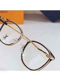 Louis Vuitton Sunglasses Top Quality LVS01263 HY7038Rk60