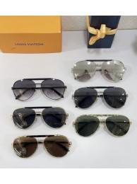 Louis Vuitton Sunglasses Top Quality LVS01333 HY15868JD28