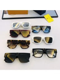 Louis Vuitton Sunglasses Top Quality LVS01410 HY12399oK58