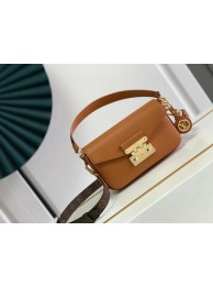 Louis Vuitton SWING M20393 Hazelnut Brown HY17270dV68