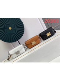 Louis Vuitton SWING M20393 white HY7541Cw85