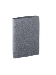 Louis Vuitton Taiga Leather Card and Notes Holder M32615 HY26374sp14