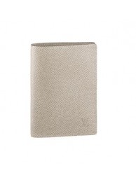 Louis Vuitton Taiga Leather Card and Notes Holder M32616 HY9841TP23