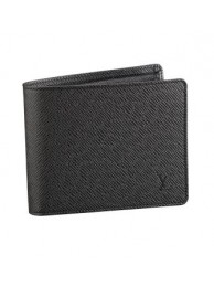 Louis Vuitton Taiga Leather Florin Wallet M31112 HY12881qM91