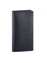 Louis Vuitton Taiga Leather Long Wallet M32607 HY22710nS91