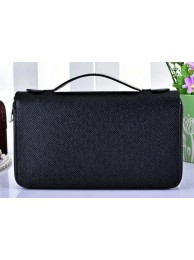 Louis Vuitton Taiga Leather ZIPPY XL WALLET N41503 HY25065hT91