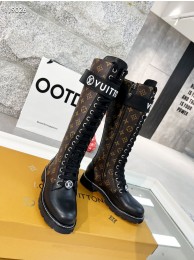 Louis Vuitton TERRITORY FLAT HIGH RANGER LV1158DS-3 HY11967dX32