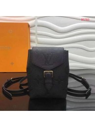 Louis Vuitton TINY BACKPACK M80783 Black HY10080KX86