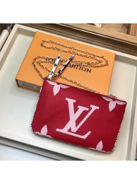 Louis Vuitton TOILET POUCH XL M67693 Rouge HY13221Eb92