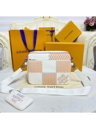 Louis Vuitton TRIO MESSENGER M20665 HY7996uT54
