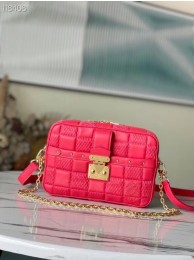 Louis Vuitton TROCA MM M59114 Pink HY24100UM91