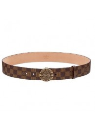 Louis Vuitton Trunks & Bags Damier Belt M9629Q HY16157Il41