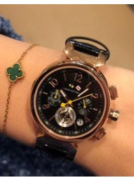 Louis Vuitton Watch 33MM LV20485 HY18128Pu45