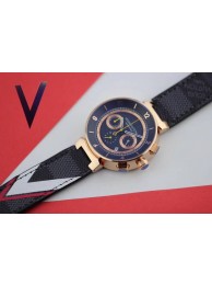 Louis Vuitton Watch LV20481 HY21379cf57