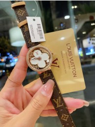 Louis Vuitton Watch LVW00012 HY21330Kn56
