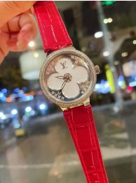 Louis Vuitton Watch LVW00015-2 HY24769Oq54