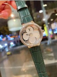 Louis Vuitton Watch LVW00015-3 HY4152nE34