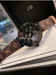 Louis Vuitton Watch LVW00016 HY25994Gh26