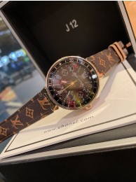 Louis Vuitton Watch LVW00017 HY23736DV39