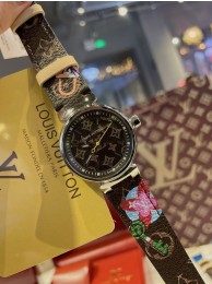 Louis Vuitton Watch LVW00019 HY3747Il41
