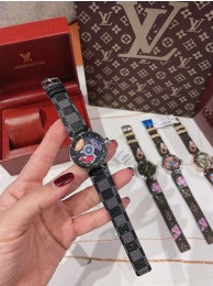 Louis Vuitton Watch LVW00021 HY23827Lo54