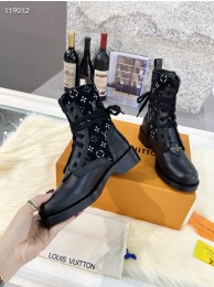 Louis Vuitton WONDERLAND FLAT RANGER LV1156DS-2 HY18172dX32