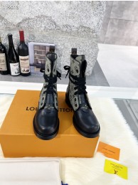 Louis Vuitton WONDERLAND FLAT RANGER LV1156DS-3 HY7769Fh96
